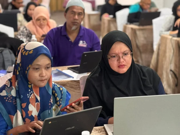 Apa Yang Sebenarnya Penting Dalam Latihan Digital Marketing untuk SME?